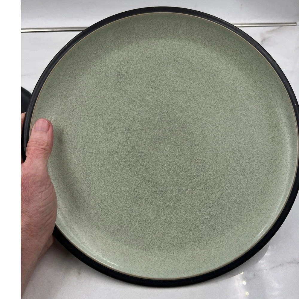 Denby handcrafted stoneware